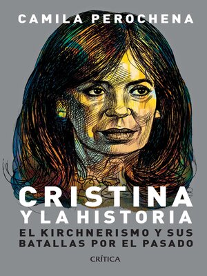 cover image of Cristina y la historia